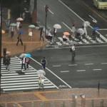 自転車で通勤する場合の雨対策方法と注意点