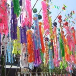 第66回平塚七夕祭り（2016）の日程とイベントスケジュール