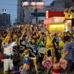 函館港まつり（2016）日程とは？花火大会やパレードはいつごろ？