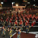 【熊本・火の国まつり】2016年の日程と花火大会・おてもやん総踊りについて
