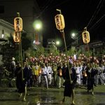 岐阜県郡上市の伝統的な盆踊り「郡上踊り」の9時間耐久徹夜おどりを楽しむテクニックとは！？