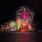 松江水郷祭（2016）の日程と駐車場アクセス情報