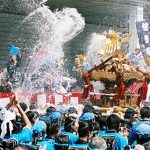 深川八幡祭り（2016）の開催日程とスケジュールとは？