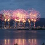 諏訪湖祭湖上花火大会（2016）の日程とチケット入手方法